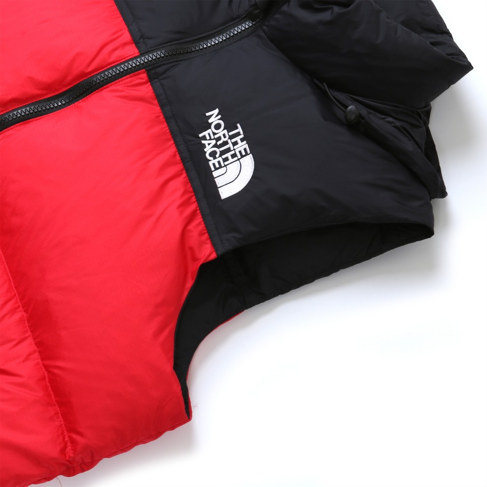 The North Face Down Jackets